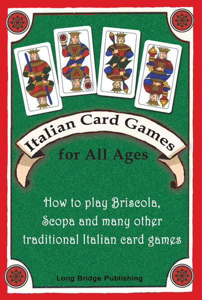 Scopa Rules: How to Play Scopa in 5 Easy Steps